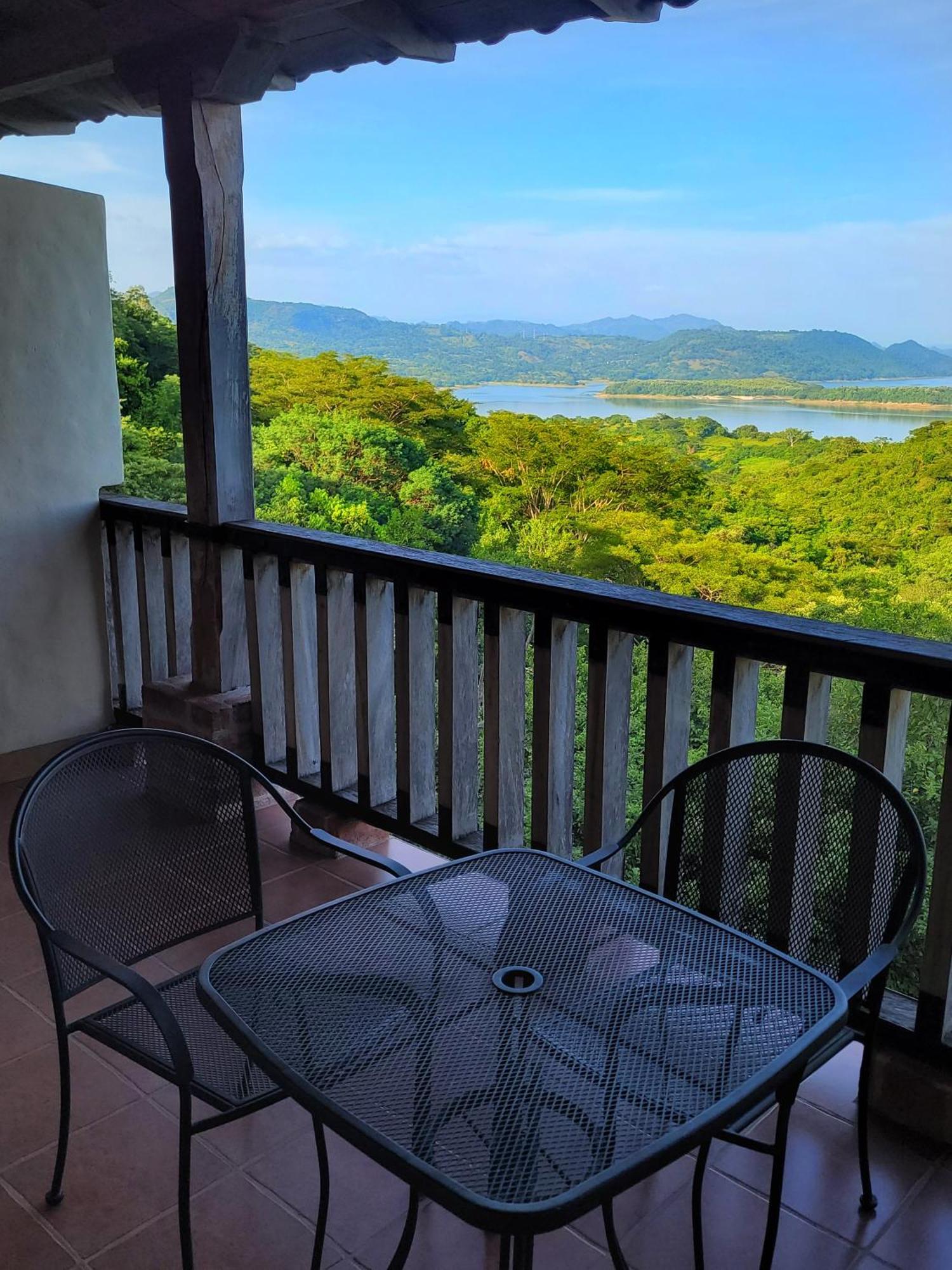 Suchitoto El Tejado酒店 外观 照片